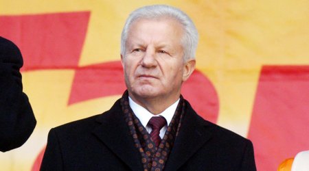 Социалистический захват: как советник главы МВД Украины оказался во главе политической партии