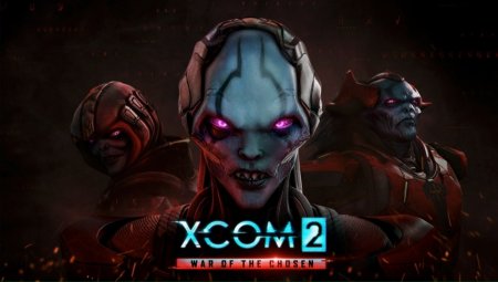 Firaxis презентовала трейлер нового дополнения War of the Chosen для XCOM 2