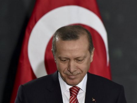 Шведские политики обвинили Эрдогана в геноциде курдов