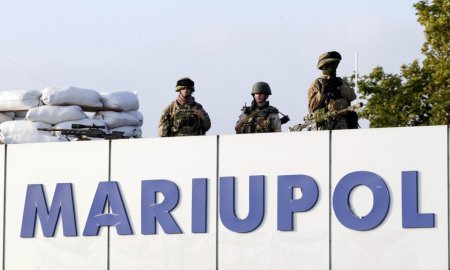 Мариуполь готов к свободе: горожане против насильственной украинизации и за ДНР