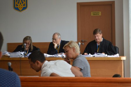13 лет без доказательств вины: Одесский суд оставил в силе приговор политзаключенному
