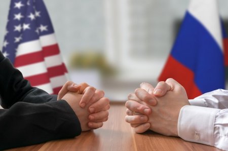 Конгресс США получит болезненный ответ от Совета Федерации РФ