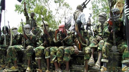 Более сорока человек погибли в Нигерии, сражаясь с Боко Харам
