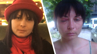 «Это подстава»: мать обвинённой на Украине в госизмене Дарьи Мастикашевой рассказала, как СБУ похитила её дочь