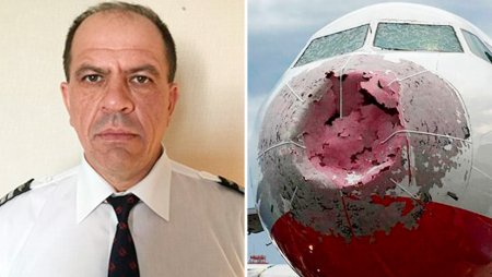 «Приезжайте — всегда вам рады»: МИД России поддержал раскритикованного радикалами украинского лётчика