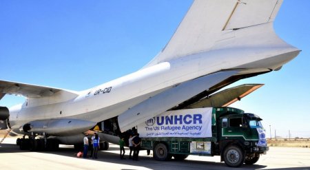 Саудовская Аравия блокирует доставку горючего самолетам ООН в Йемене