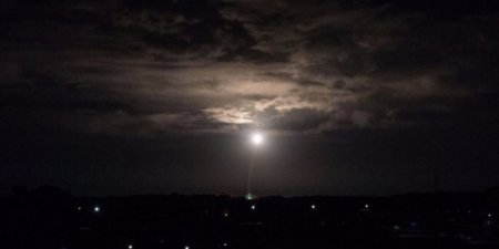 В Гвиане осуществлен запуск ракеты с украинскими комплектующими