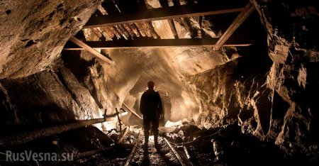После аварии из рудника «Мир» в Якутии подняли 142 шахтера | Русская весна