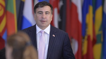 «Он безоговорочно нам доверял»: как пранкеры Вован и Лексус разыграли Саакашвили