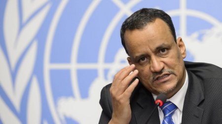 Спецпосланник ООН: конфликт в Йемене не имеет военного решения