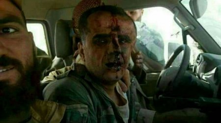 Исламисты сбили сирийский истребитель в провинции Сувейда - Военный Обозреватель