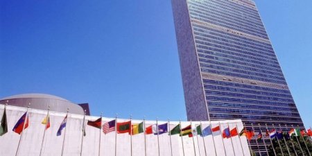 В ООН объявили о перехвате отправленных из КНДР в Сирию грузов