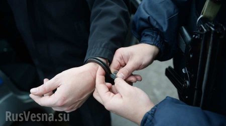 После ареста режиссера Серебренникова в суде были задержаны несколько человек | Русская весна