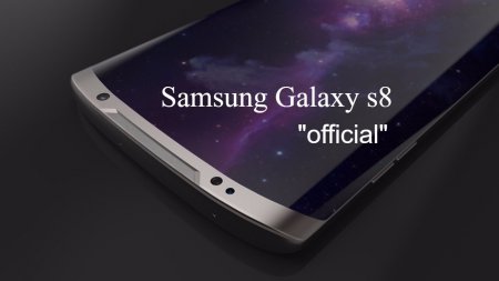 В России резко подешевел смартфон Samsung Galaxy S8