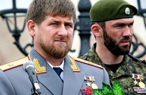 Кадыров пригрозил выступить против России из-за мусульман