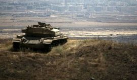 Сирийская армия и союзники начали военную операцию по освобождению границы с Ираком