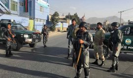 Талибан взял на себя ответственность за теракт в Пакистане