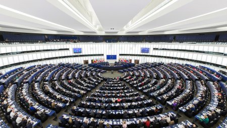 Замолвили слово: в Европарламенте обеспокоены дискриминацией русскоязычного населения Эстонии
