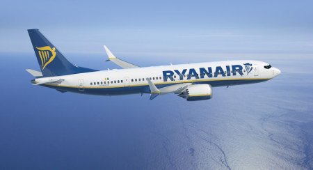 Омелян: «Борисполь» ведет повторные переговоры с Ryanair