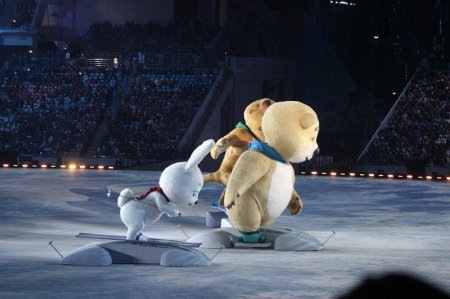 Украина призвала закрыть Олимпиаду-2018 для России