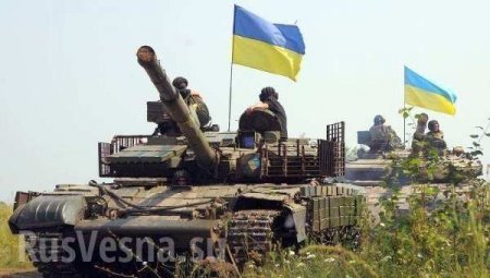 В США продолжается обсуждение вопроса о поставках оружия Киеву, — Госдеп