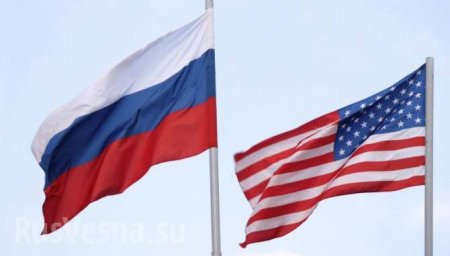 США нужна дестабилизация в Азии, чтобы «расшатать» Россию, — сенатор