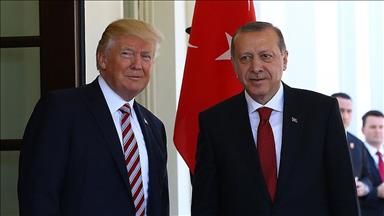 Глубинные причины отхода Турции от США и Запада