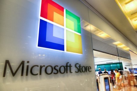Microsoft запустила конкурента Google Play на Windows 10