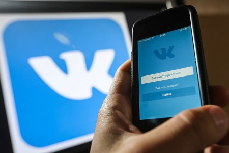 Во «ВКонтакте» нашли ошибку с воспроизведением аудиотреков