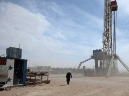 В Сирии подсчитали потери нефтяной отрасли за время войны - Военный Обозреватель