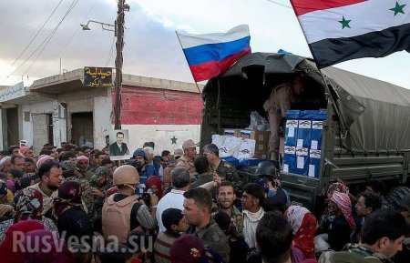 Борьба с ИГИЛ в Сирии подходит к концу, — российский дипломат
