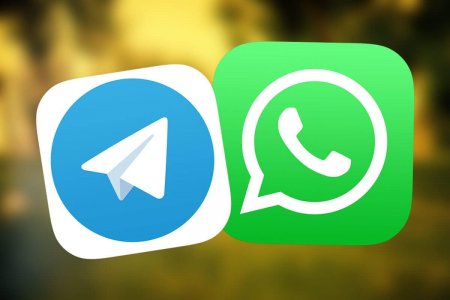 Власти Афганистана заблокируют Telegram и WhatsApp