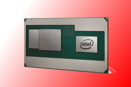 Intel и AMD будут сотрудничать для разработки нового уникального чипсета
