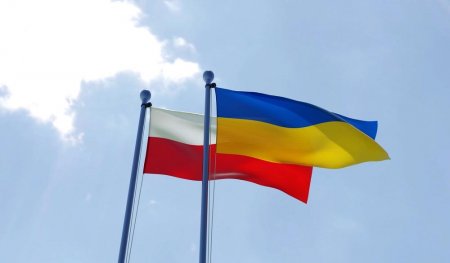Польша Украине: российской агрессией вы больше оправдаться не сможете