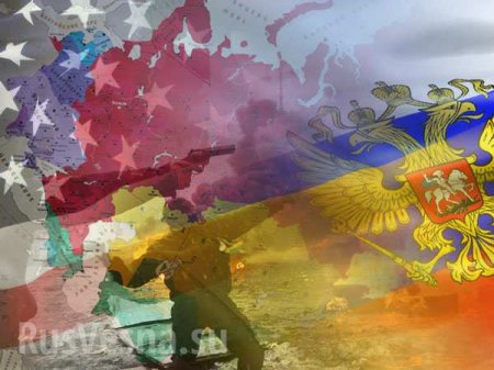 Командир ополчения Донбасса: всё начнётся ударом с Мариуполя