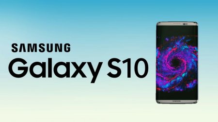Samsung уже работает над смартфонами Galaxy S10 и Galaxy S11