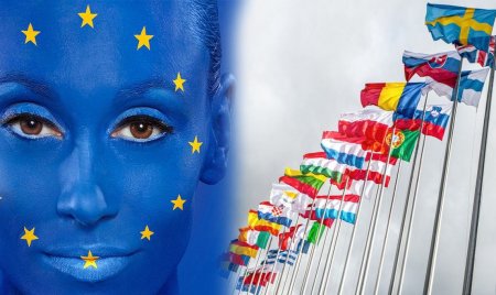 Какой будет Европа завтрашнего дня?