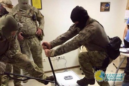 Николай Азаров: Достижения майдана: Украина – полицейское государство