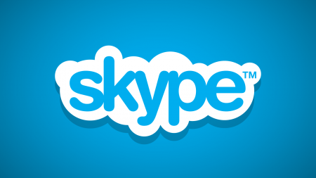 Skype больше недоступен в Китае