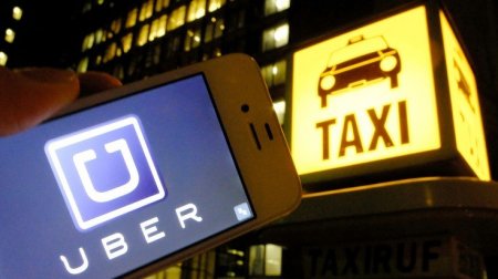 Uber уволила 2 клиентов после кибератаки