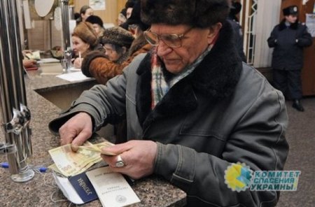 Андрей Портнов рассказал про нюансы пенсионной реформы Порошенко