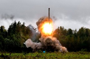 Америка заявила об установке на «Искандеры» ракет «Калибр-НК»