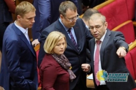 Скачко: «Короста агрессии» накрывает «Украинскую Украину»