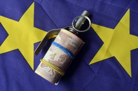 ЕС будет бороться с коррупцией на Украине
