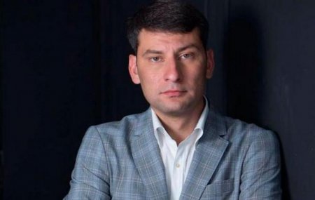 Арестован соратник Саакашвили