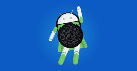 Android 8.1 Oreo массово выводит из строя мультитач смартфонов