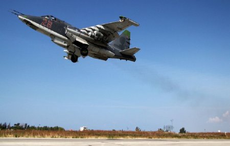 Минобороны опровергает сообщение о «перехвате» российских самолетов в Сирии | anna-news