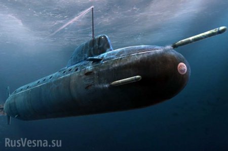 «Хаски» с «Цирконами»: о новейшей атомной подлодке ВМФ РФ (ФОТО)