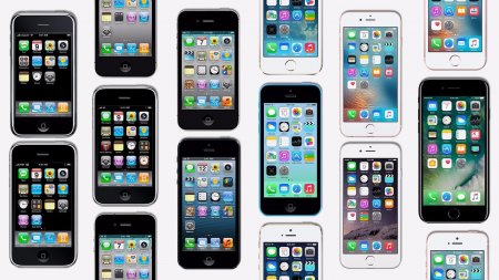Владелица iPhone подала против Apple очередной иск на триллион долларов
