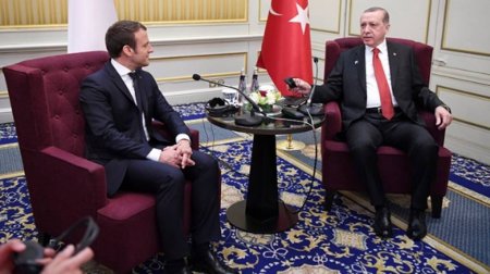Эрдоган: Турция настаивает на сирийских выборах без Асада
